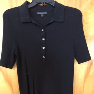 Banana Republic ribbed sweater